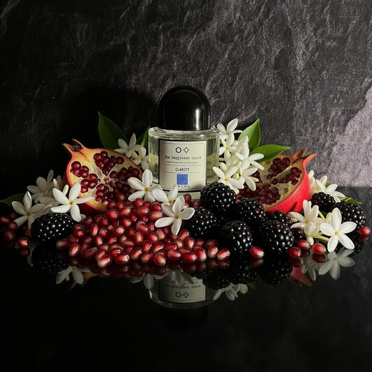 Khepri - Pomegranate / Jasmine / Blackberry