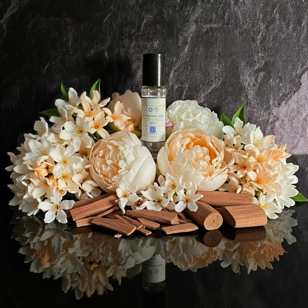 ○ Spring Splendour - Orange Blossom / Peony / Sandalwood