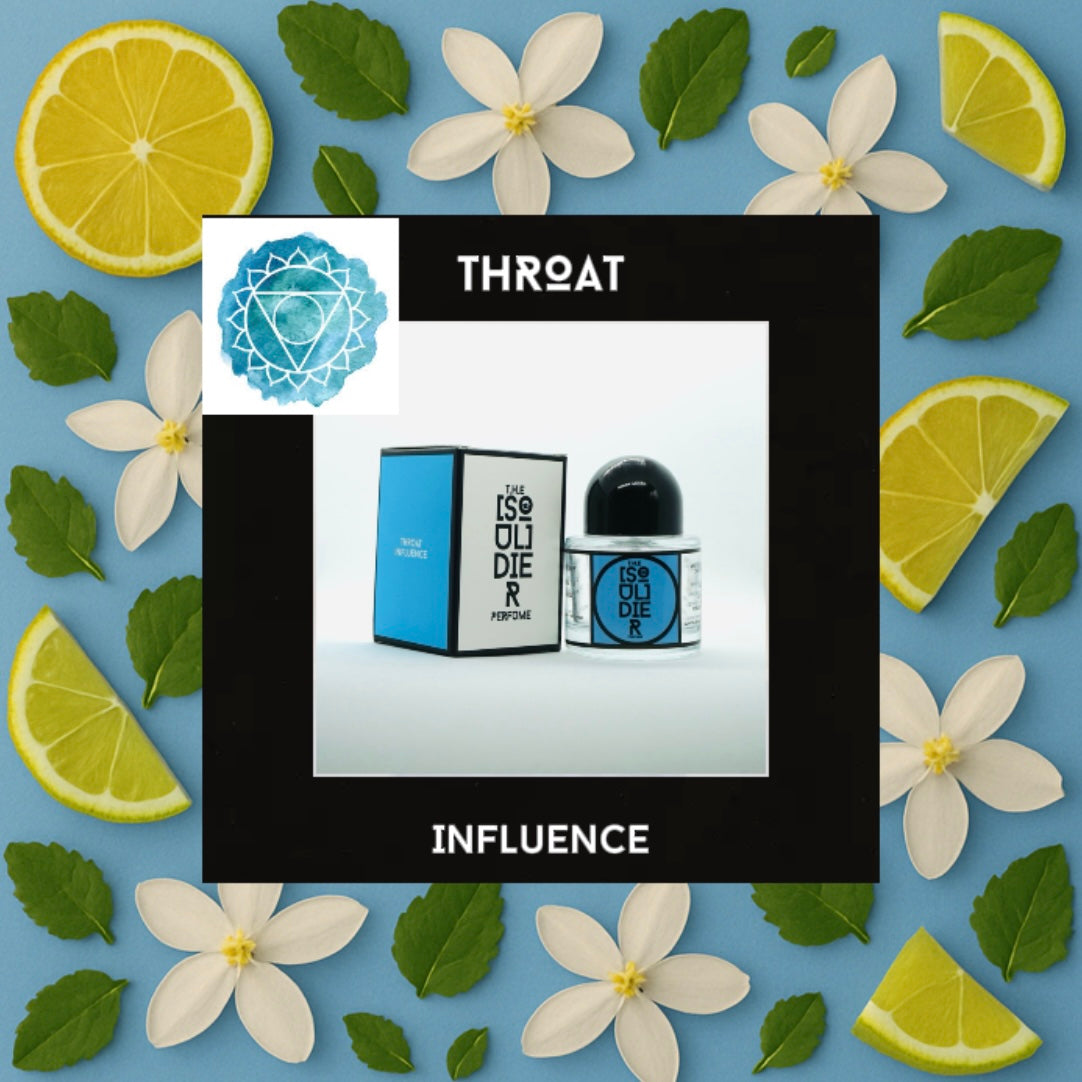 Spring Splendour - Bergamot, Jasmine, Patchouli