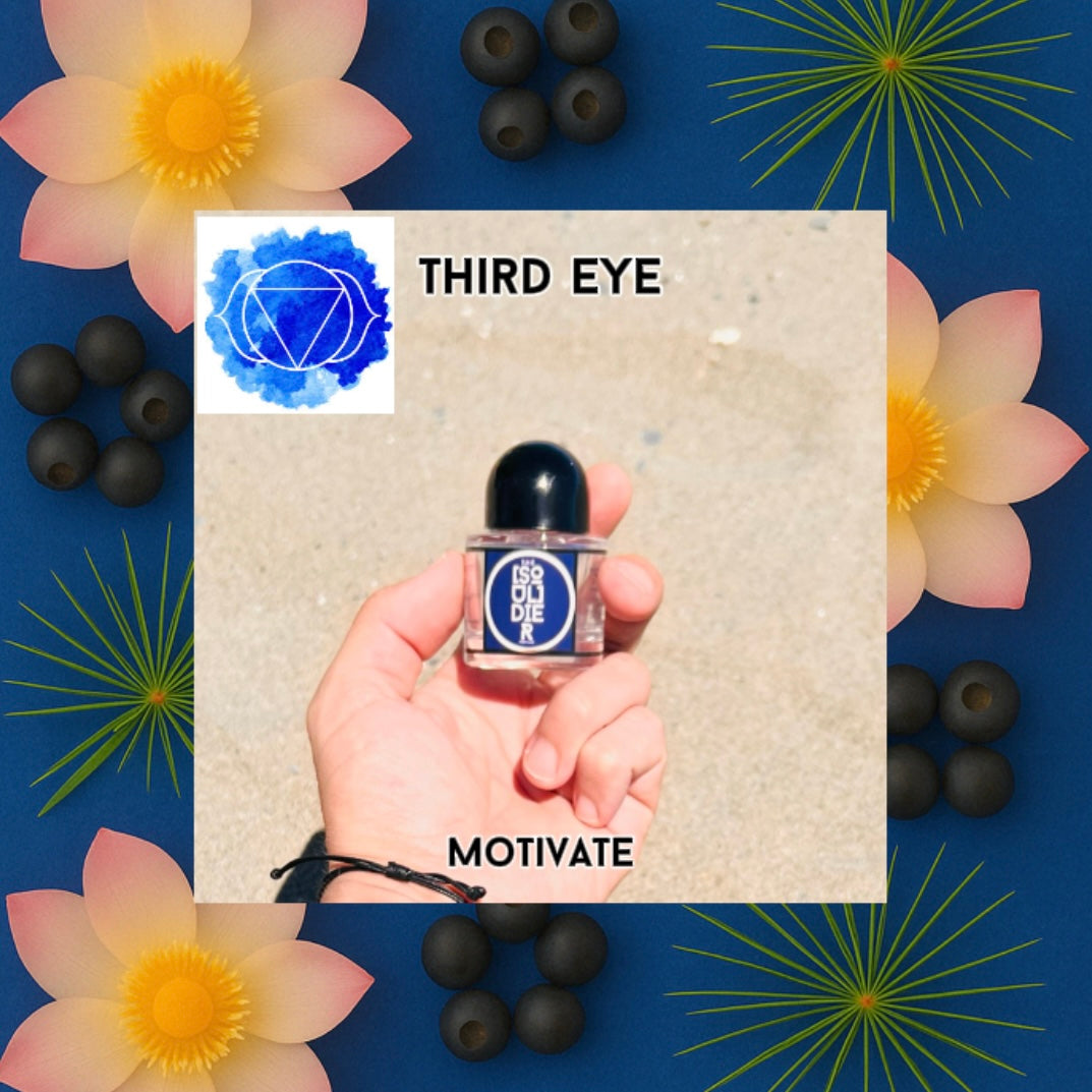 Hatshepsut - Lotus, Juniper, Papyrus