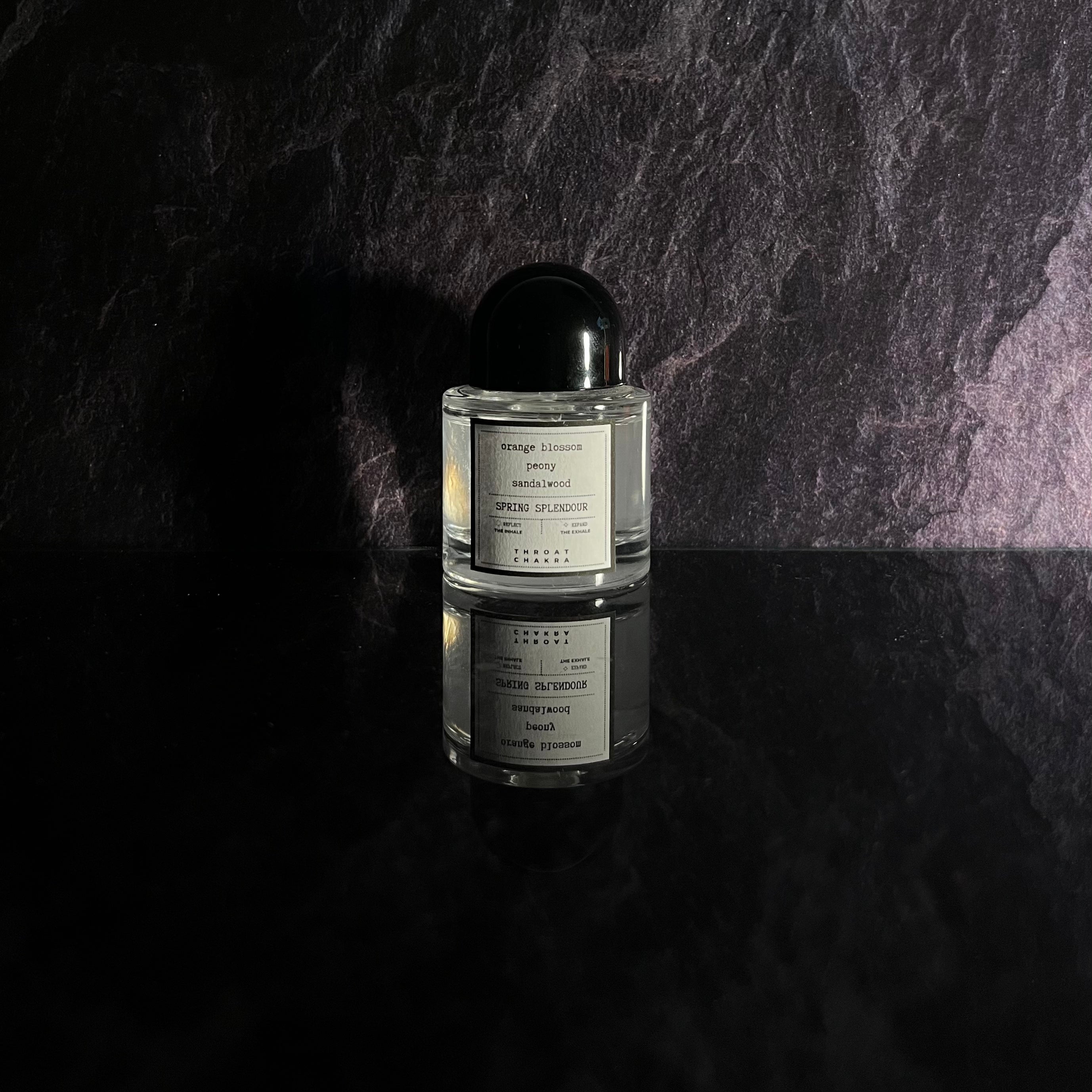 ○ Spring Splendour - Orange Blossom / Peony / Sandalwood