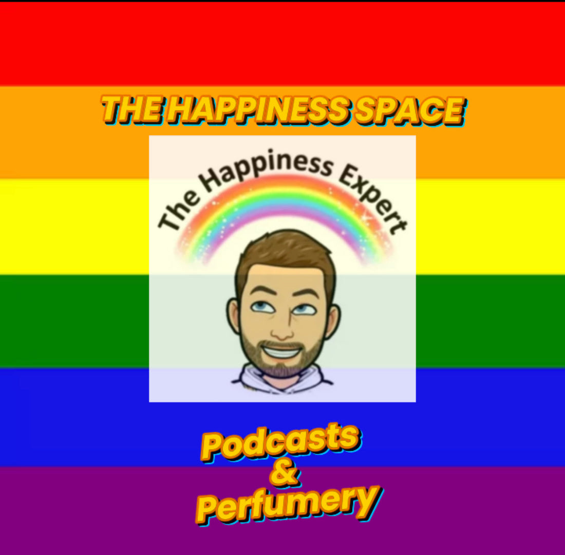 The Value of The Happiness Expert Podcast