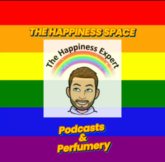 The Value of The Happiness Expert Podcast