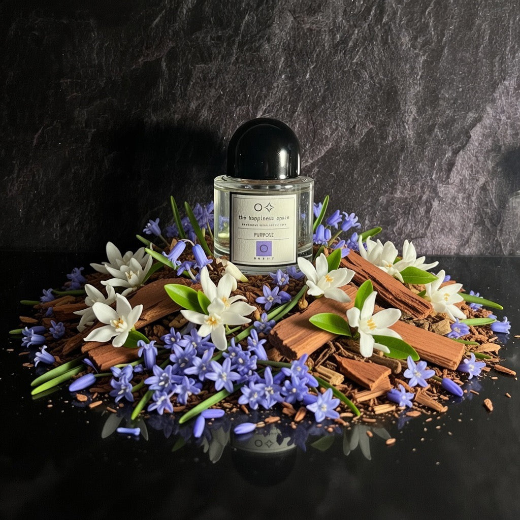 ○ Lilibet - Bluebell / Neroli / Cedarwood