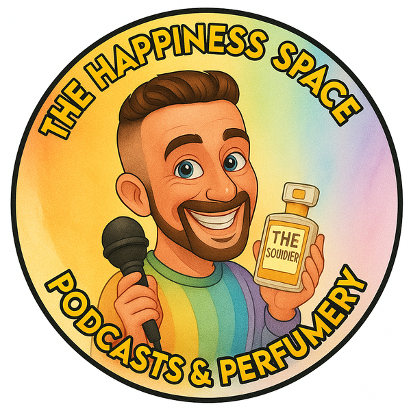 The Happiness Space