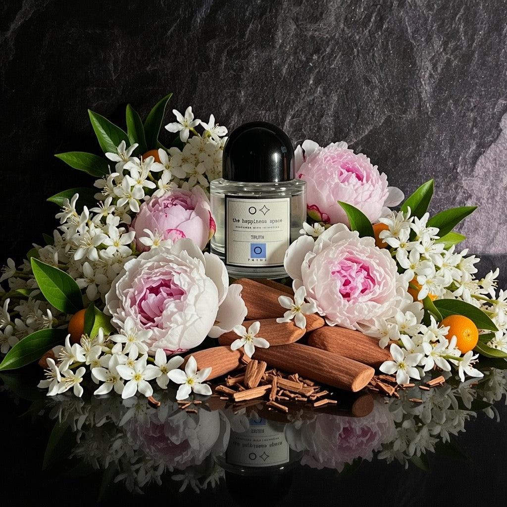 ○ Spring Splendour - Orange Blossom / Peony / Sandalwood