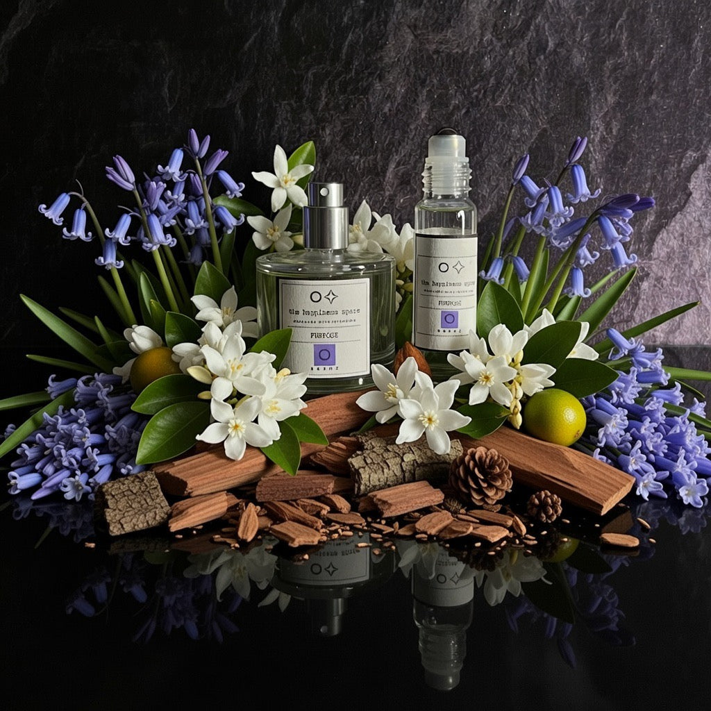 ○ Lilibet - Bluebell / Neroli / Cedarwood