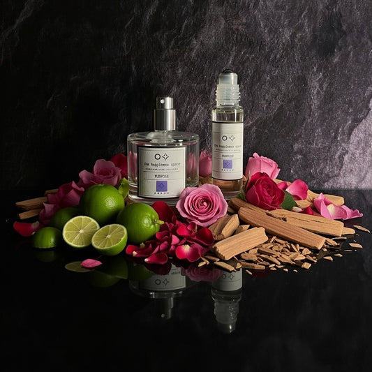 La Corona - Bergamot / Rose / Sandalwood