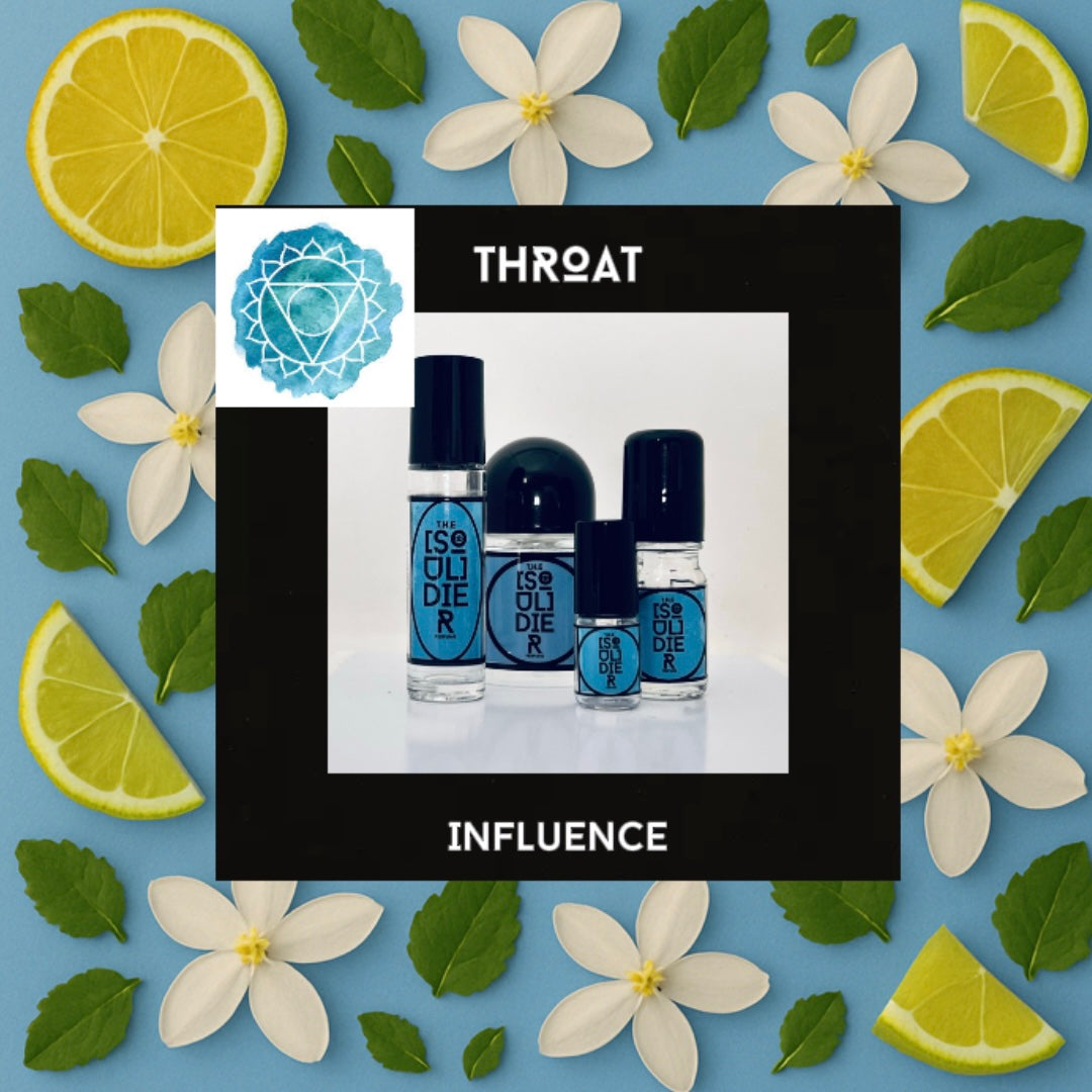 Spring Splendour - Bergamot, Jasmine, Patchouli