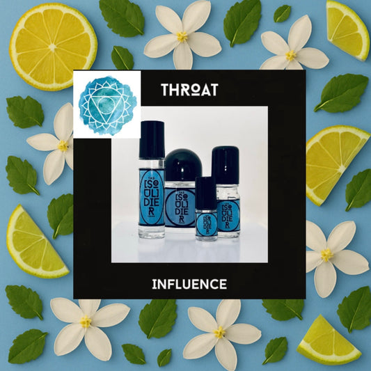 Spring Splendour - Bergamot, Jasmine, Patchouli
