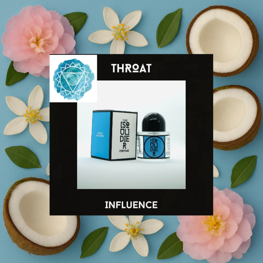 A Summer Soirée - Orange Blossom, Peony, Coconut
