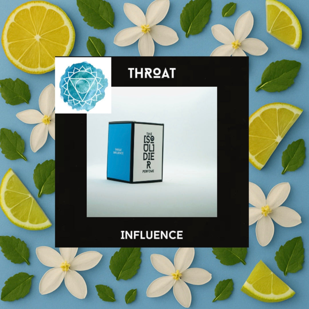 Spring Splendour - Bergamot, Jasmine, Patchouli