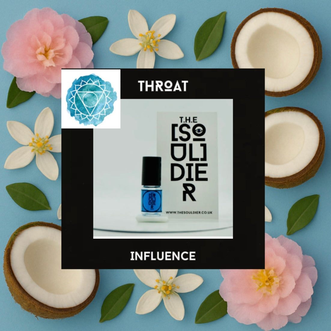 A Summer Soirée - Orange Blossom, Peony, Coconut