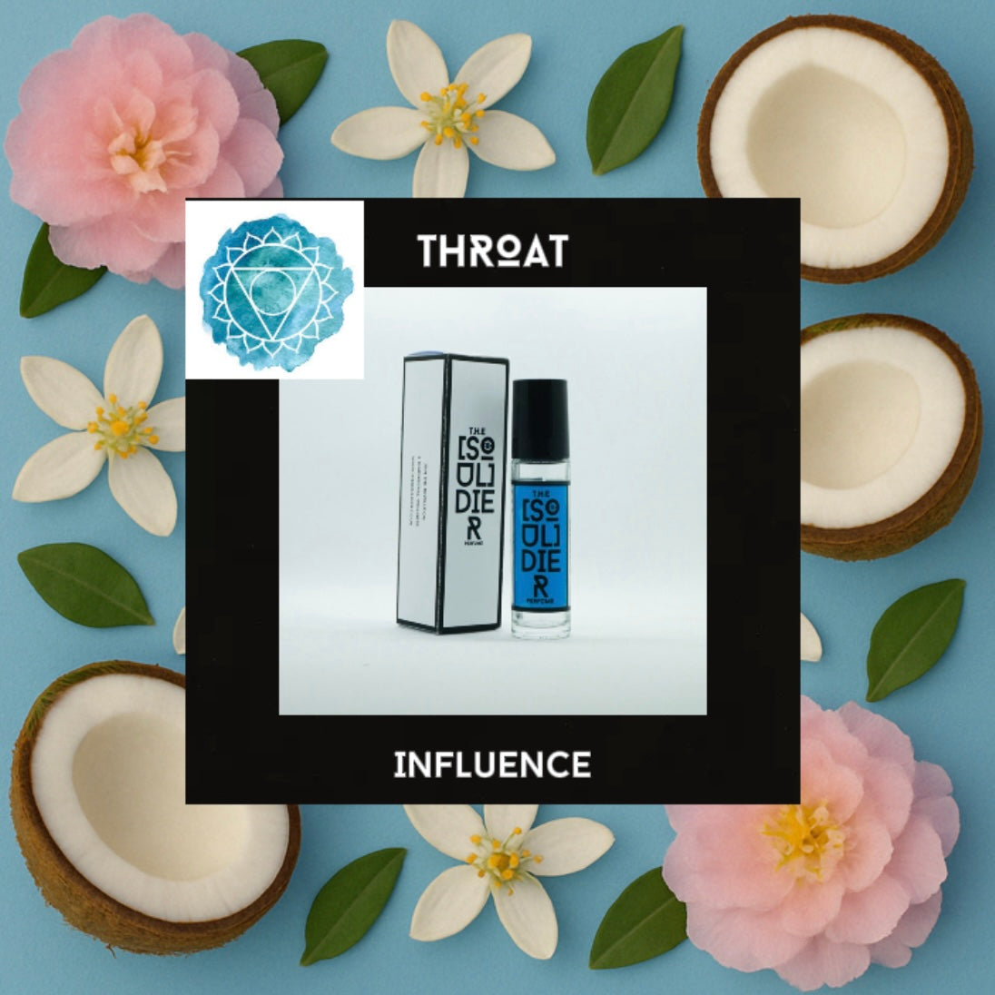 A Summer Soirée - Orange Blossom, Peony, Coconut
