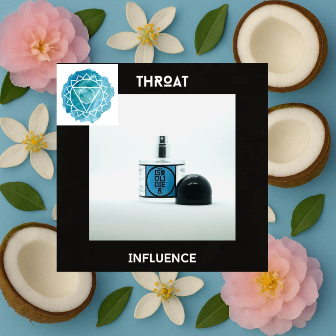 A Summer Soirée - Orange Blossom, Peony, Coconut