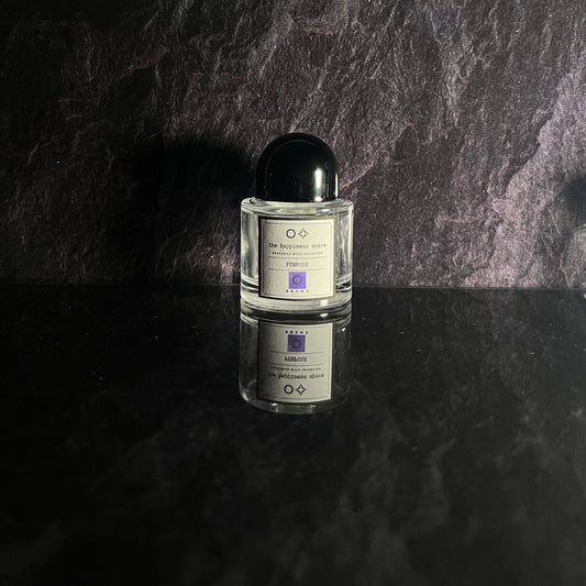 Lilibet - Bluebell - Neroli - Cedarwood