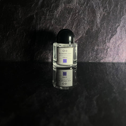 La Corona - Bergamot, Rose, Sandalwood