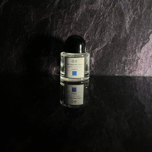 Khepri - Pomegranate, Jasmine, Blackberry