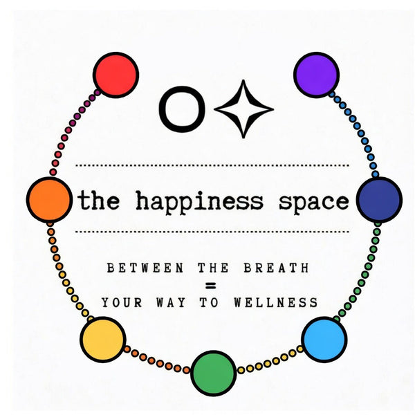 The Happiness Space