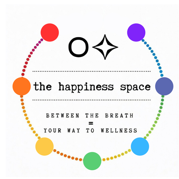 The Happiness Space