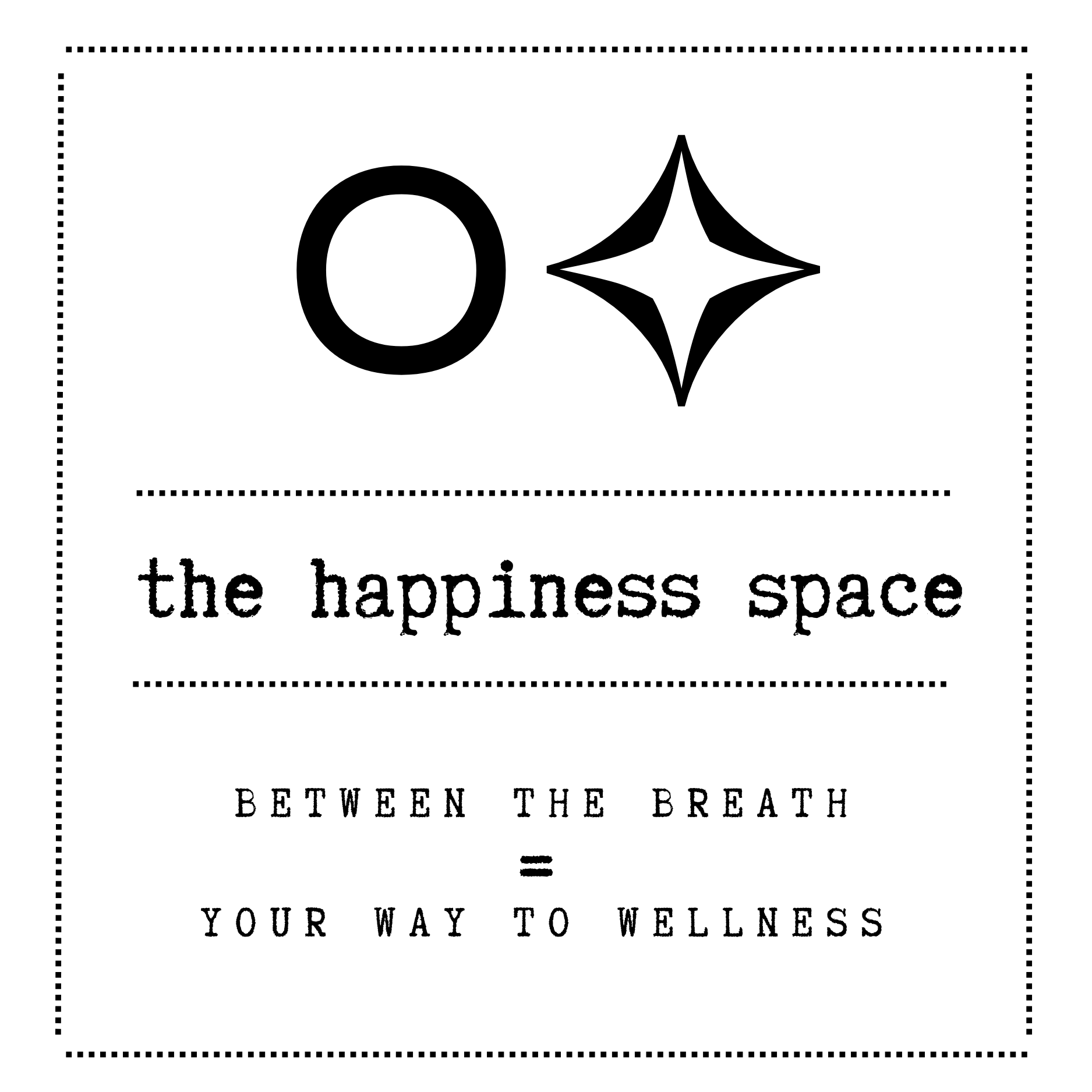 The Happiness Space