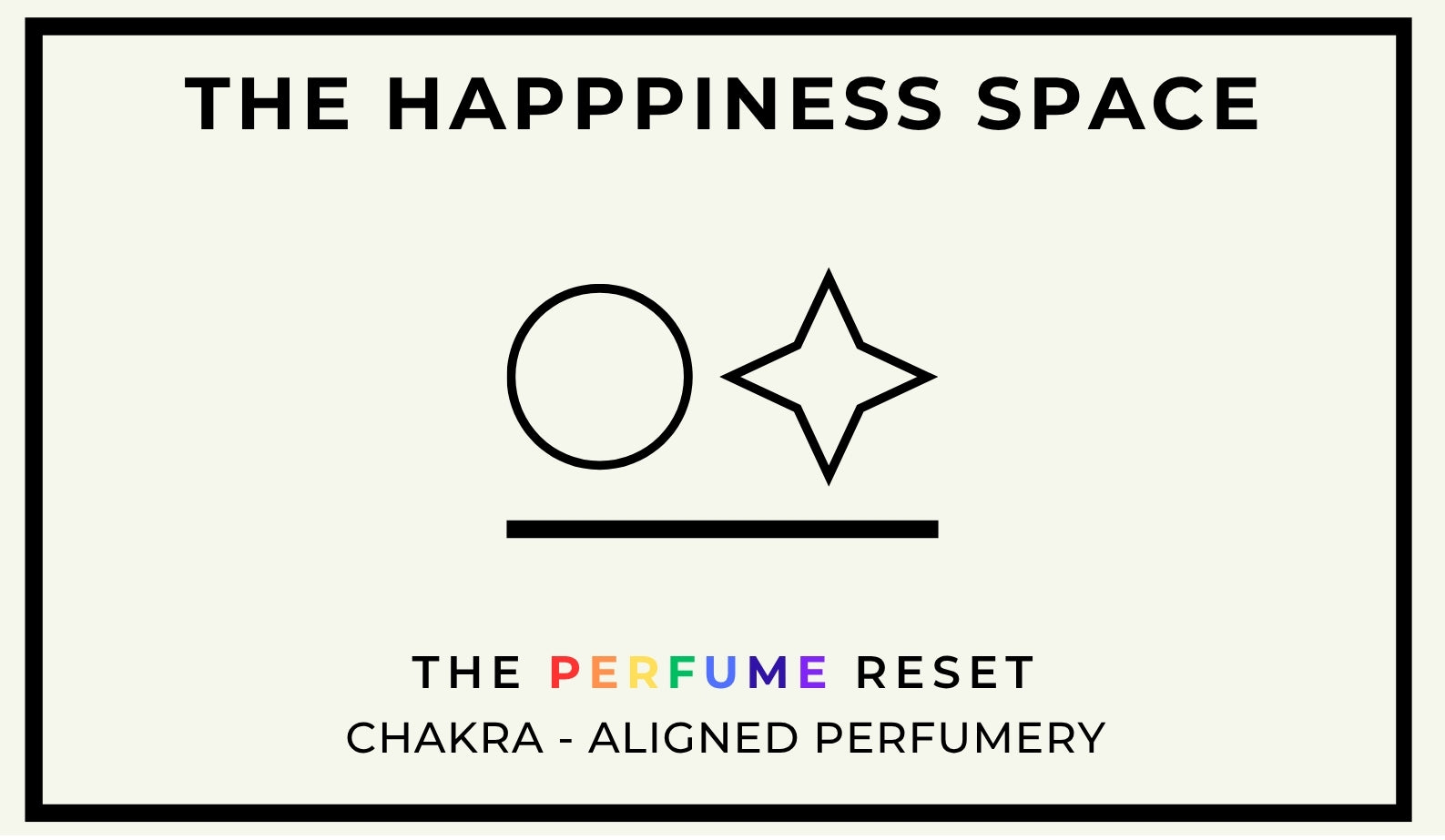 The Happiness Space